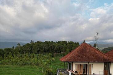 膳宿费 Candra Cottage