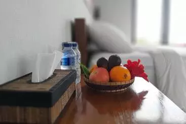 Pensão Candra Cottage