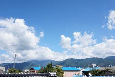 膳宿费 Guryeokjam