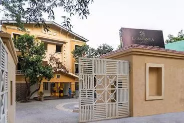 Resort La Savanna