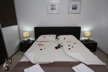 آپارتمان‌های توریست‌ها Villa Andjelina