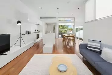 Turist apartmanları Cogens Place