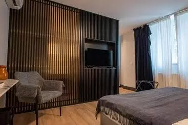 Huoneistohotelli Doma Zagreb Apart