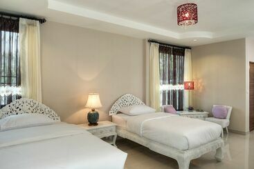 ホテル Dream Villa Resort At Chiangmai