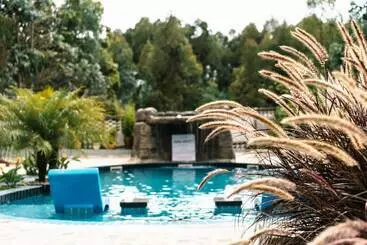 Hôtel Five Volcanoes Boutique