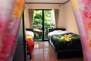 Hotelli Guest House Kodokodo