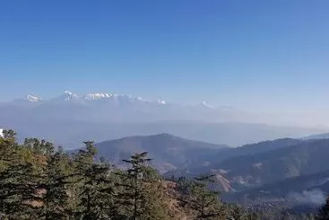 Hotel Jeetu