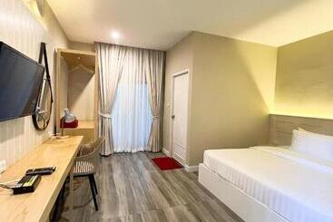 ホテル Srikij Garden Home Resort