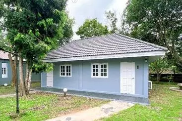 Hotelli Srikij Garden Home Resort