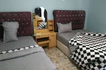 هتل The Prince Charles