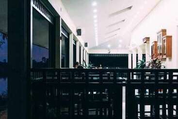 בית מלון כפרי Wopakok