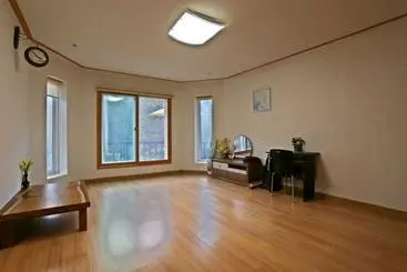 Turist apartmanları Yedam Healing House