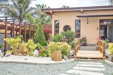 ホテル Zen Garden