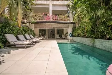 Turist apartmanları Levi Villa