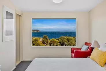 Apartaments turístics Manfield Seaside Bruny Island