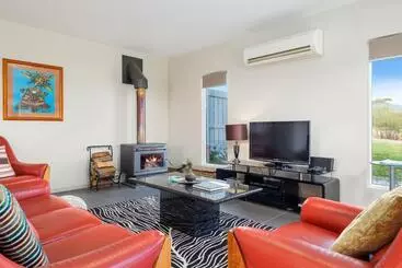 Apartamentos turísticos Manfield Seaside Bruny Island