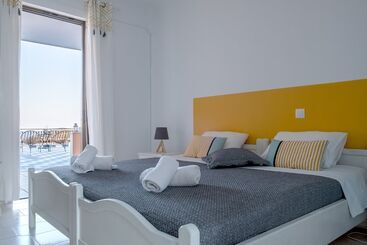 Pefkides Aegina Boutique Apartments