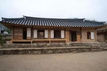ペンション Jukheon Traditional House