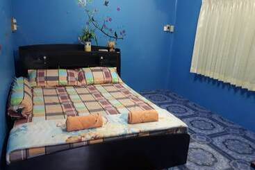 Pensão Patchaya Guesthouse