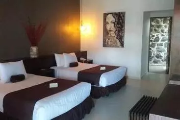 Río Tinto Hotel Boutique