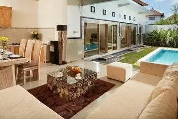 Apartamentos turísticos Sol Bella Villa 3