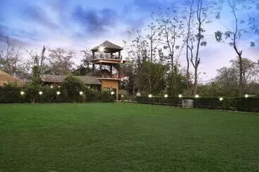 The Corbett View Resort