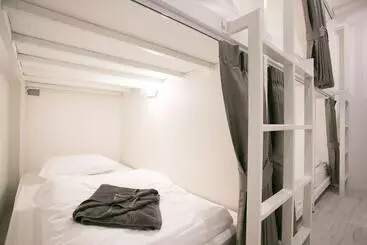 The Street Hostel Koh Lipe   Adult Only