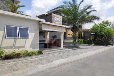 The Ulun Kubu Villas