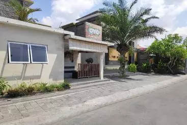 The Ulun Kubu Villas