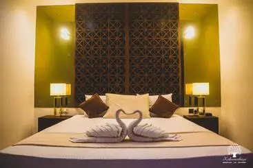 Hotel Kethumathiya Banquet Hall, Pub & Restaurant