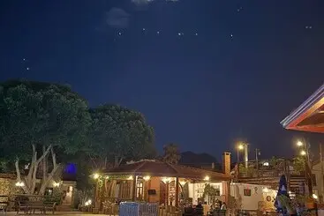 Huoneistohotelli  Şahin Villa Apart