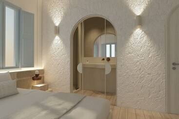 Apartaments turístics Airth House