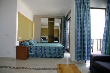 Apartamentos Sunset Bella Ibiza