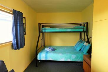 آپارتمان‌های توریست‌ها Baudin Beach Apartments