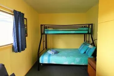 Apartaments turístics Baudin Beach Apartments