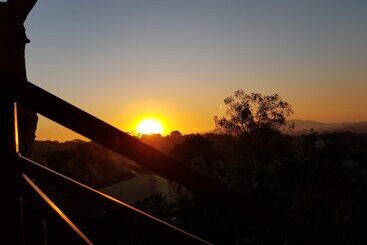 Bed & Breakfast Chinyonga Guesthouse