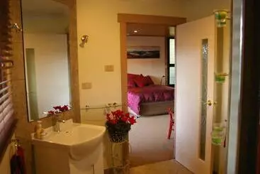 Bed and Breakfast Nierinna Rise