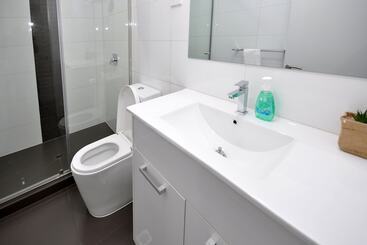 游客公寓 Coastal By Rockingham Apartments