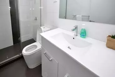 Apartaments turístics Coastal By Rockingham Apartments