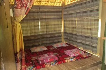 Cămin Dong Que Homestay