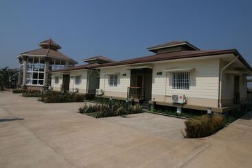 شقق خاصة سياحية Golden Princess