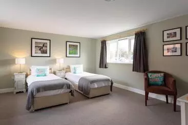 Gästgiveri The Plough