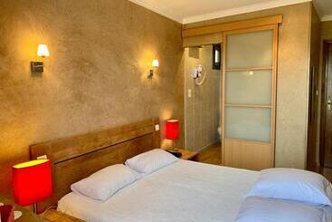 فندق A Pasturella