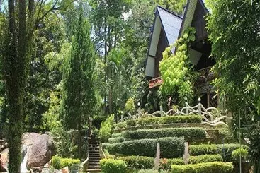 Hotel Baan Fahsai Resort