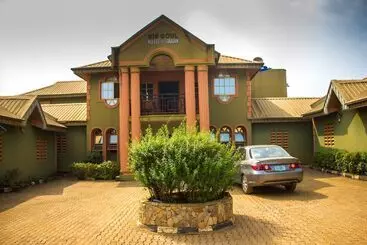 Big Soul Hotel & Garden