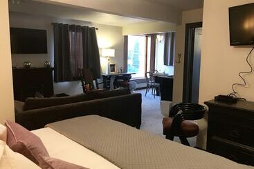 호텔 Colter's Lodge