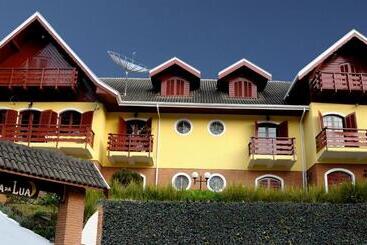 Hotel Pousada Da Lua