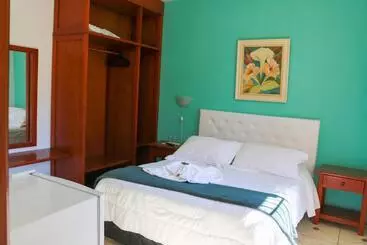 هتل Pousada Da Lua