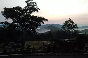 Hotel The Triple M Mountain Resort