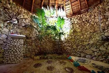 Hotel Vanuatu Secret Garden Resort